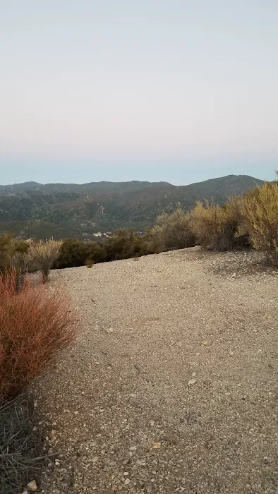 Fort Hunter Liggett Campground Picture 5