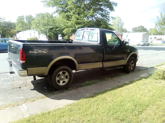 Mobile Gardens Manufactured Home Community Picture 1