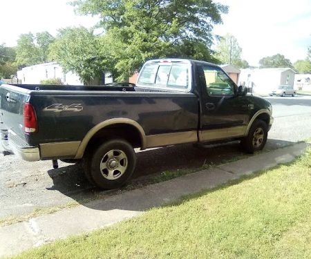 Mobile Gardens Manufactured Home Community