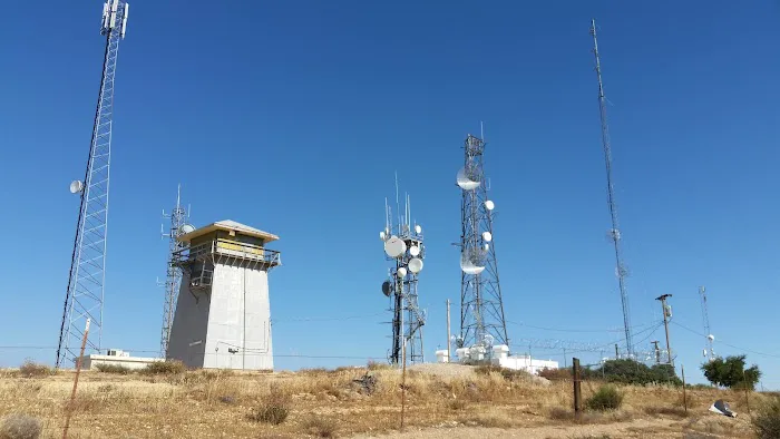 Williams Hill Picture 1