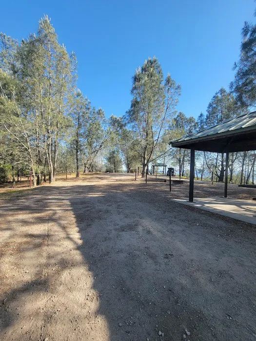 Williams Hill Picture 2