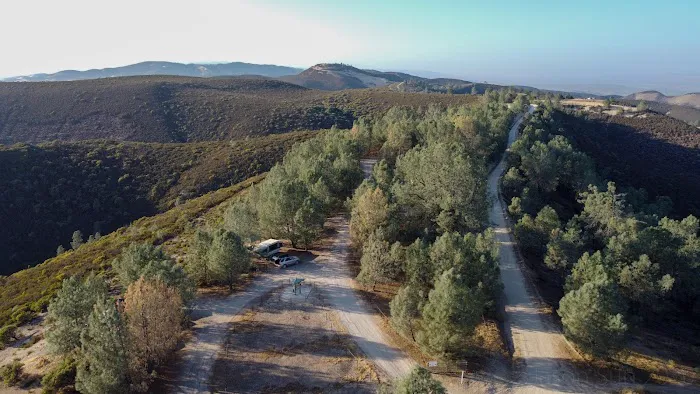 Williams Hill Picture 9