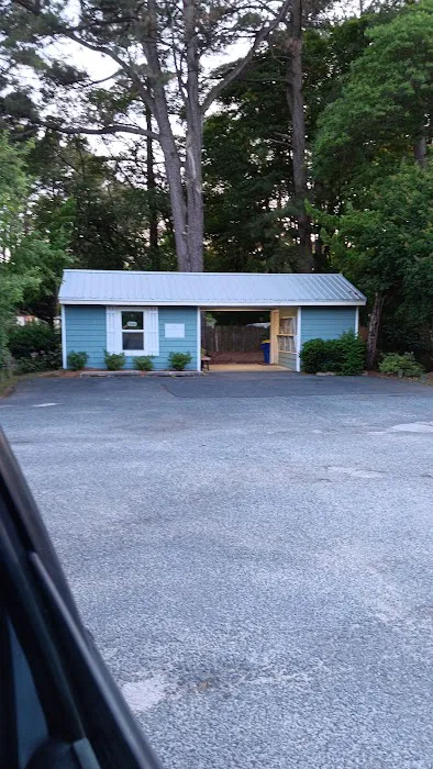 Pine Ridge Park MHP Picture 3