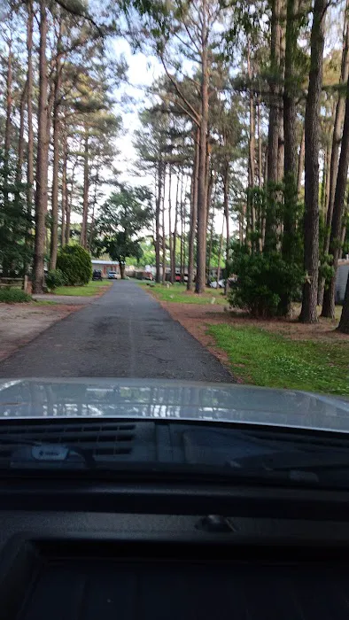 Pine Ridge Park MHP Picture 4