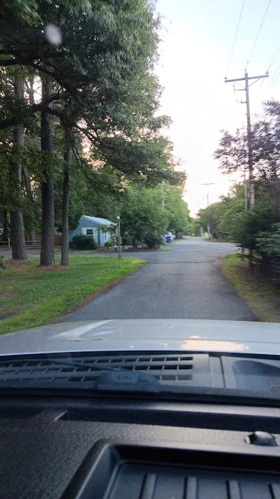 Pine Ridge Park MHP Picture 5