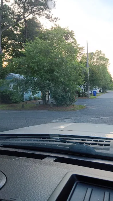 Pine Ridge Park MHP Picture 9