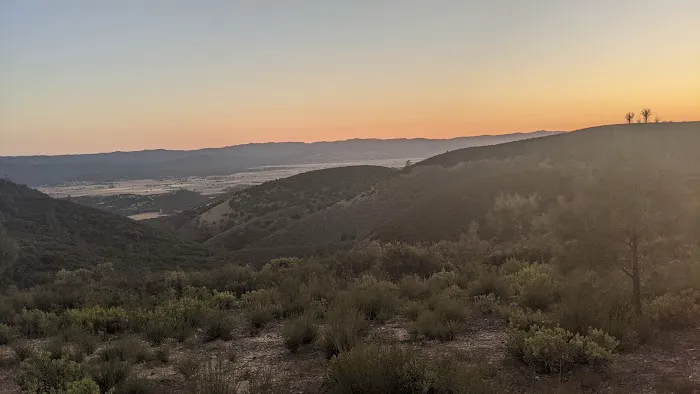 Williams Hill Campground Picture 7