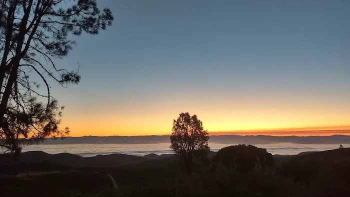 Williams Hill Campground Picture 8