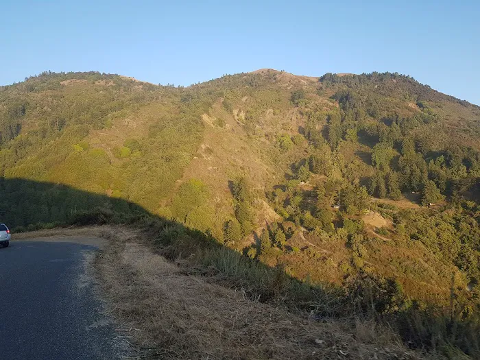 Williams Hill Campground Picture 9