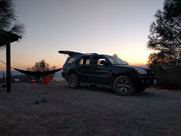 Williams Hill Campground Picture 10