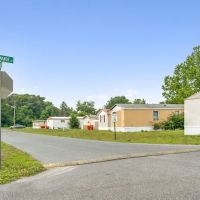 Sussex Manor Mobile Home Park ico