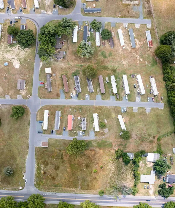 Sussex Manor Mobile Home Park Picture 6