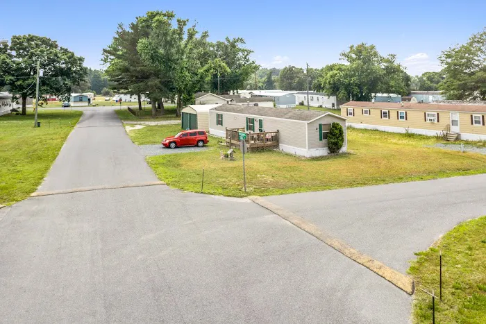 Sussex Manor Mobile Home Park Picture 8