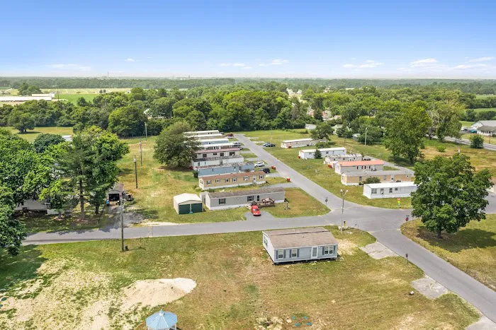 Sussex Manor Mobile Home Park Picture 10