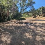 Lower Piney Creek Campground
