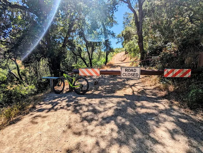 Lower Piney Creek Campground Picture 6