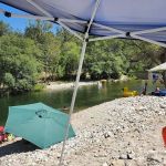 Arroyo Seco Campground