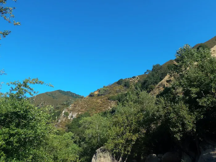 Arroyo Seco Campground Picture 3