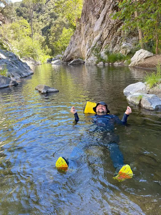 Arroyo Seco Campground Picture 10