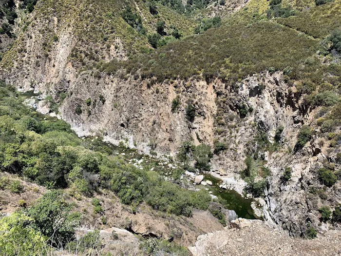 Arroyo Seco Campground Picture 6