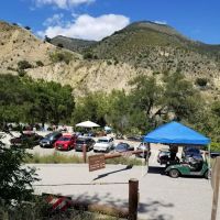 Arroyo Seco Group Campground ico