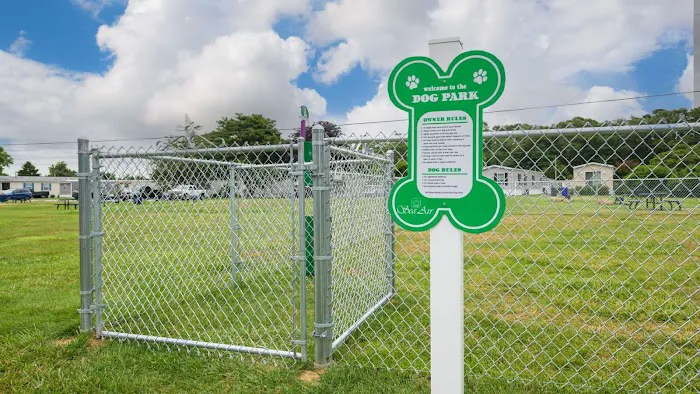 Sea Air Village Picture 6