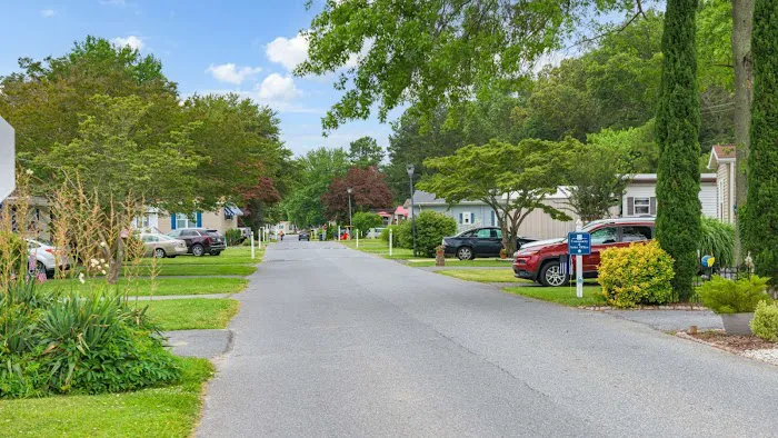 Sea Air Village Picture 4