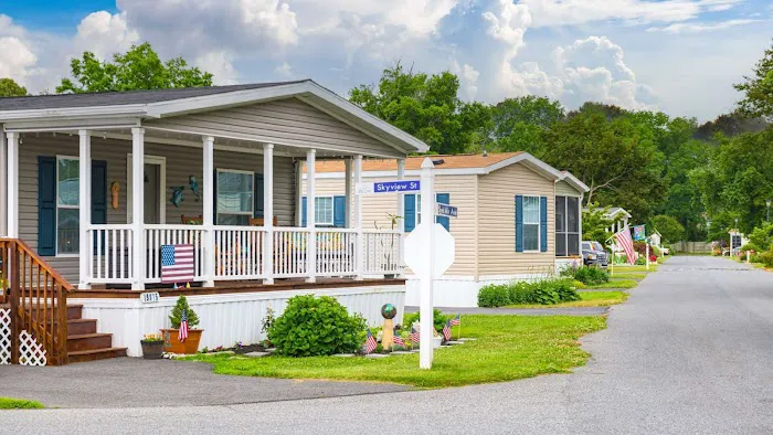 Sea Air Village Picture 1