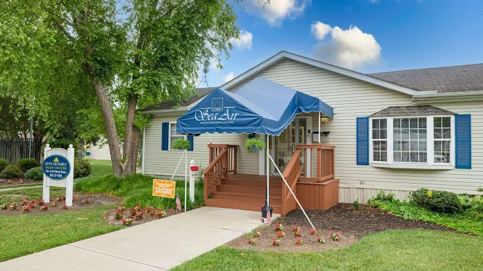 Sea Air Village Picture 8