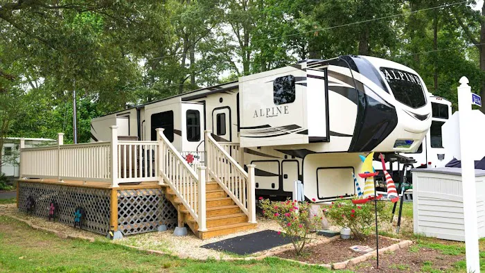 Sea Air Village Picture 7