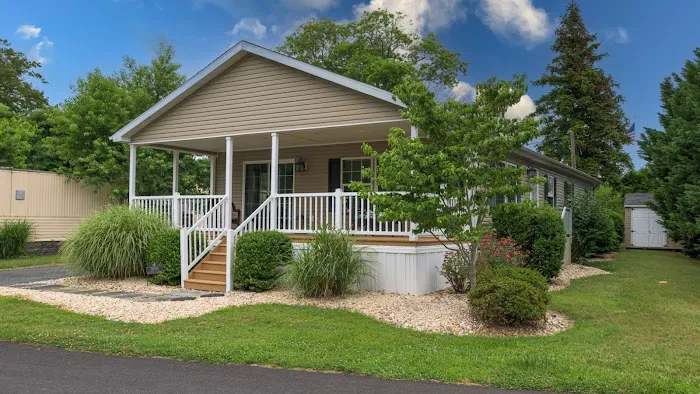 Sea Air Village Picture 10