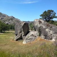 Memorial Park Campground ico