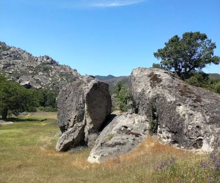 Memorial Park Campground