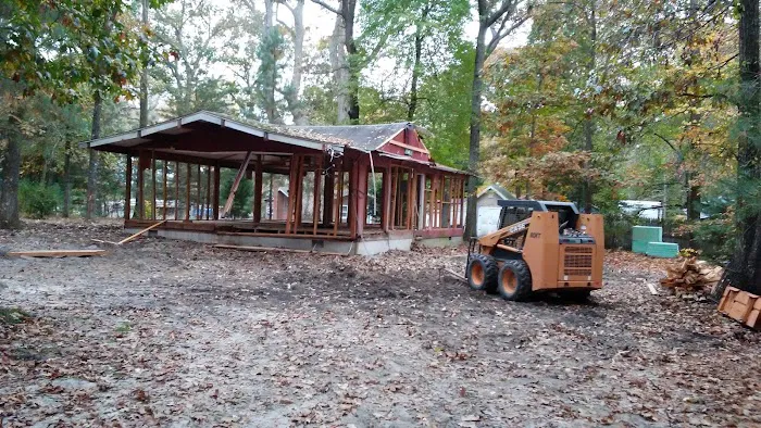 Angola Crest II Picture 6