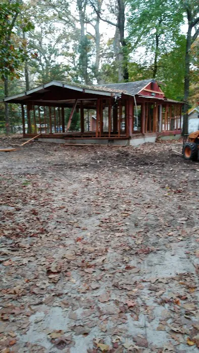 Angola Crest II Picture 2