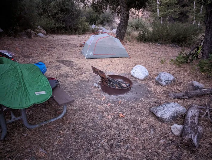 Piney Creek Campground Picture 4