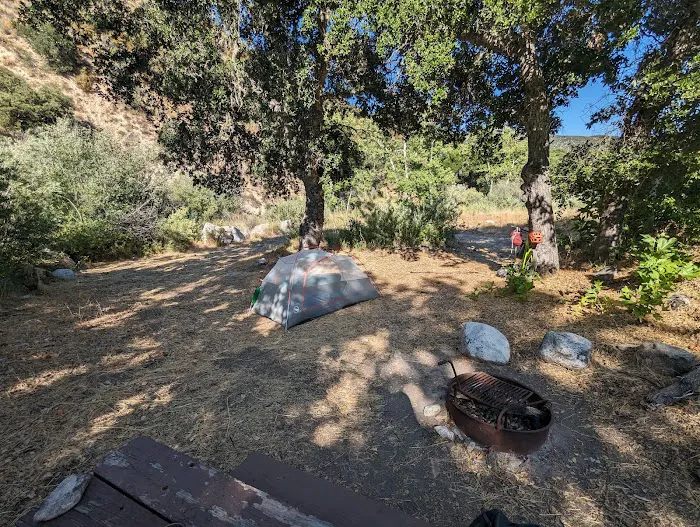 Piney Creek Campground Picture 5