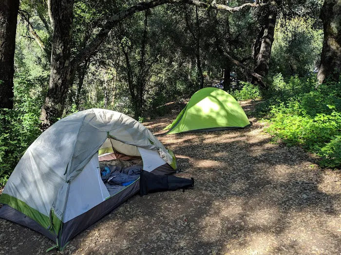 Ponderosa Campground Picture 4