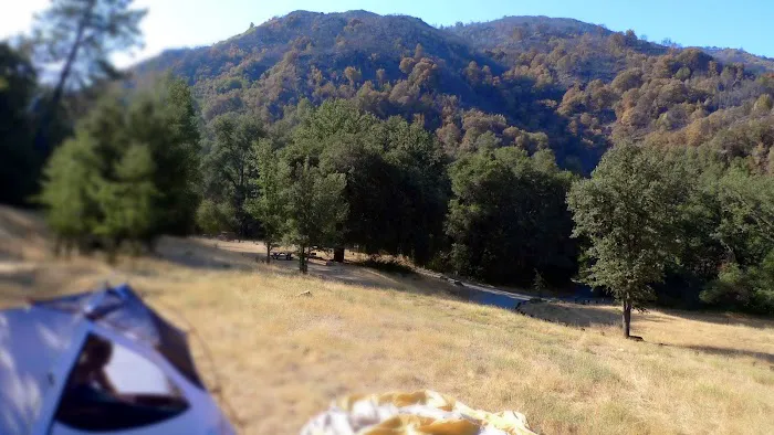 Ponderosa Campground Picture 3