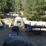 Ponderosa Campground