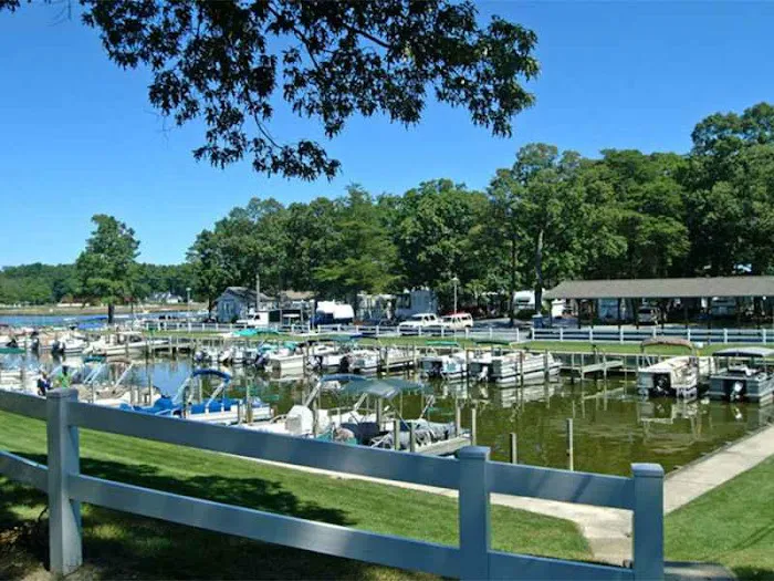 Sun Retreats Rehoboth Bay Picture 1