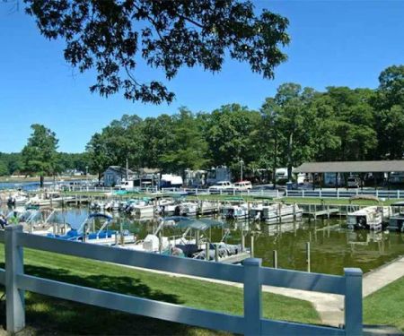 Sun Retreats Rehoboth Bay