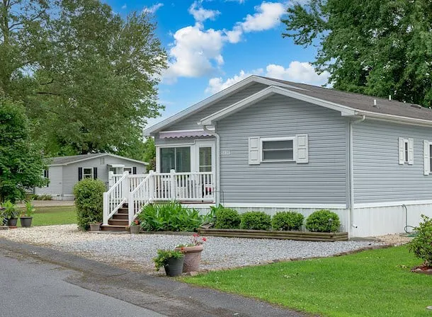 Sun Retreats Rehoboth Bay Picture 4