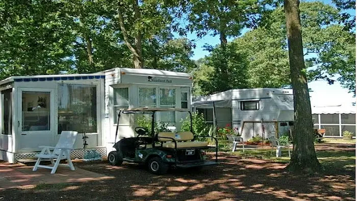 Sun Retreats Rehoboth Bay Picture 5