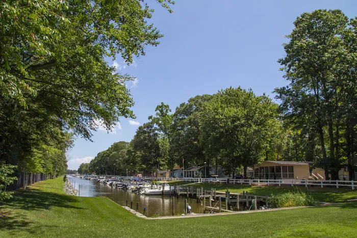 Sun Retreats Rehoboth Bay Picture 10