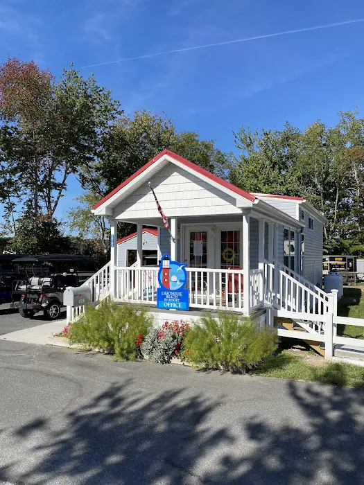 Lighthouse Beach RV Resort Picture 1