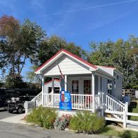 Lighthouse Beach RV Resort ico