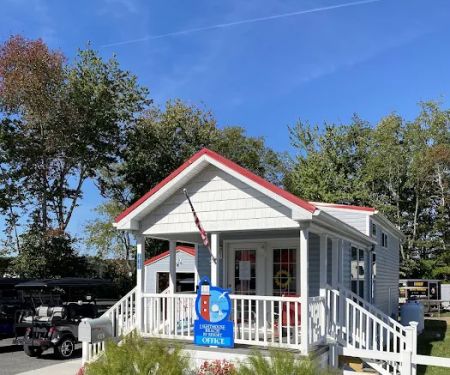 Lighthouse Beach RV Resort