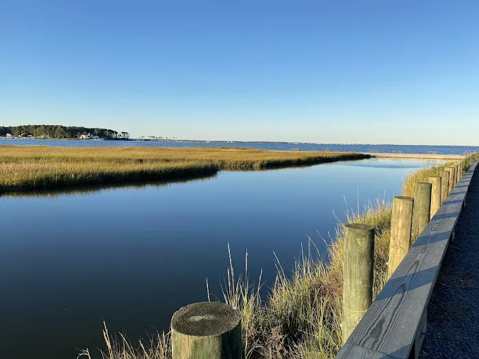 Lighthouse Beach RV Resort Picture 5