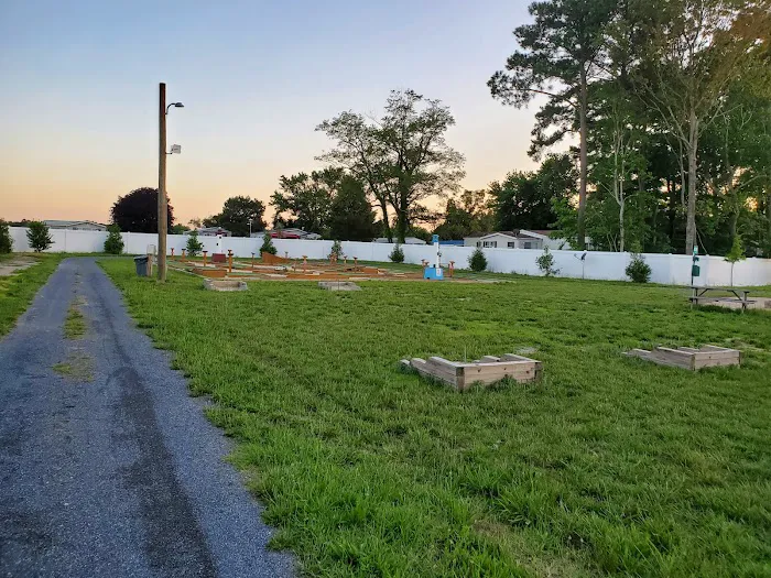 Lighthouse Beach RV Resort Picture 8